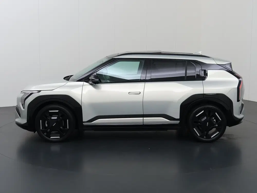 Kia EV3 GT-PlusLine 81.4 kWh uit 2025, foto 5