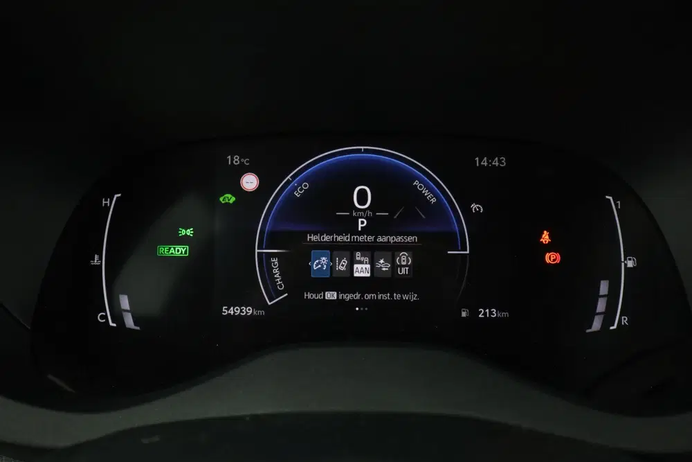 Mazda 2 Hybrid 1.5 Homura uit 2024, foto 12