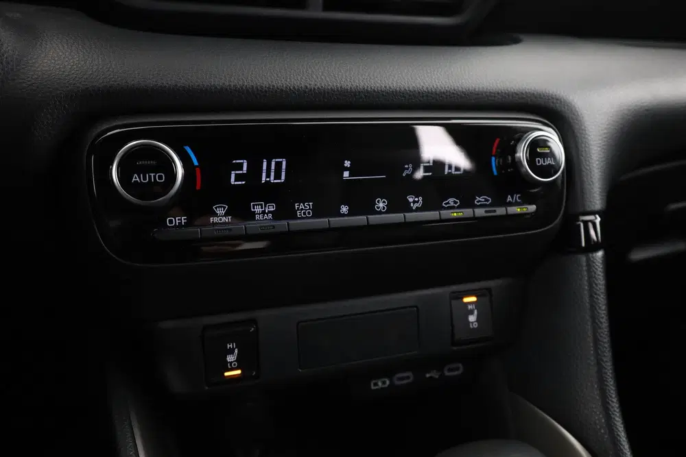 Mazda 2 Hybrid 1.5 Homura uit 2024, foto 15