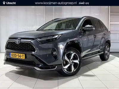 Toyota RAV 4 2.5 Plug-in Hybrid AWD Dynamic All Season uit 2022