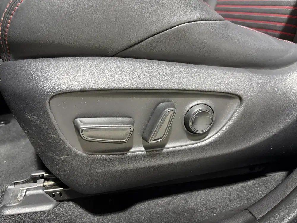 Toyota RAV 4 2.5 Plug-in Hybrid AWD Dynamic All Season uit 2022, foto 12