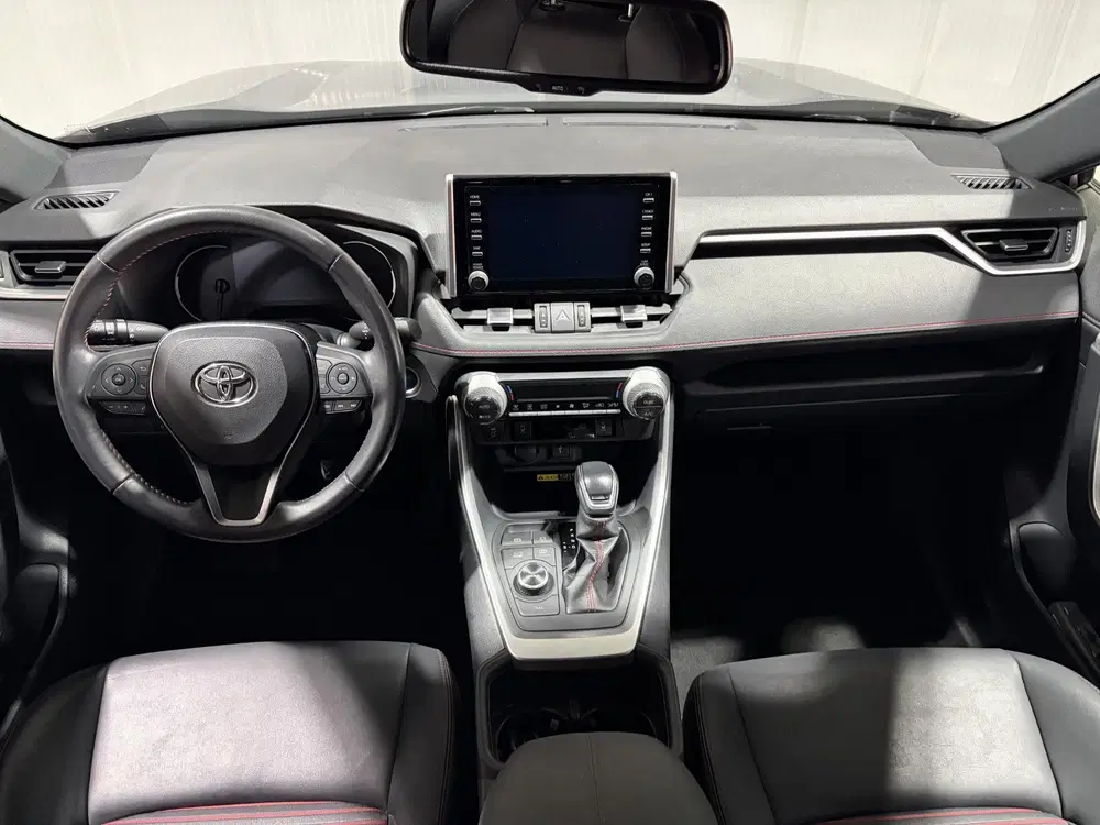 Toyota RAV 4 2.5 Plug-in Hybrid AWD Dynamic All Season uit 2022, foto 13
