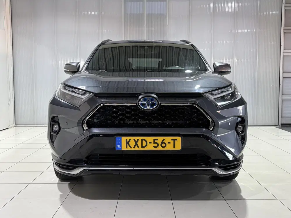 Toyota RAV 4 2.5 Plug-in Hybrid AWD Dynamic All Season uit 2022, foto 3