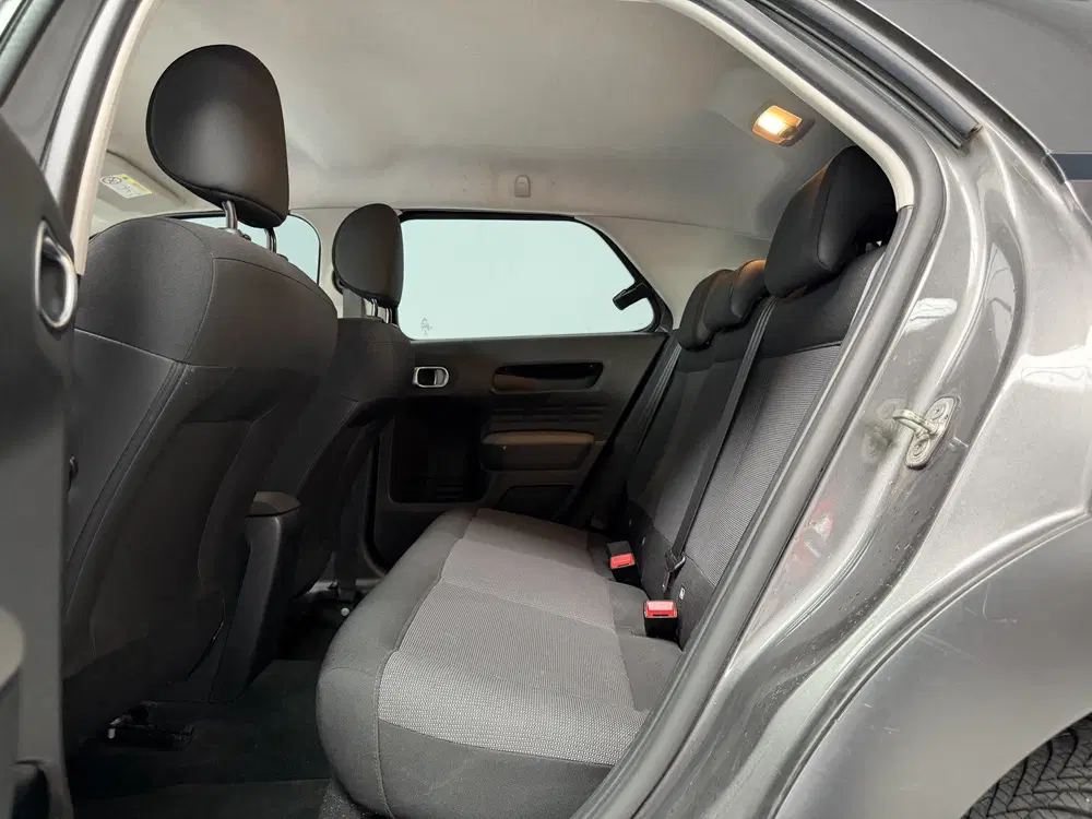 Citroën C4 Cactus 1.2 PureTech Feel GARANTIE uit 2019, foto 5
