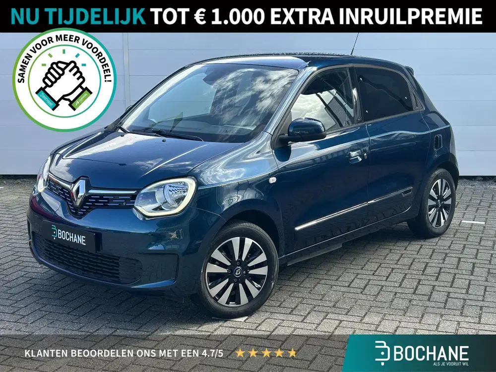 Renault Twingo . R80 Intens uit 2021