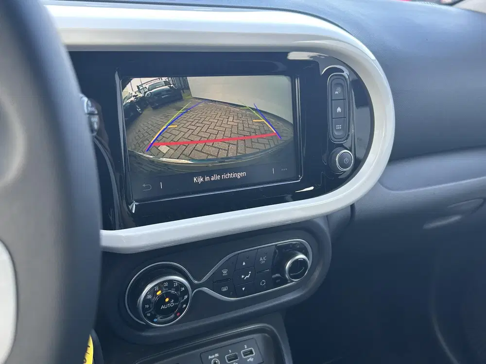 Renault Twingo . R80 Intens uit 2021, foto 12