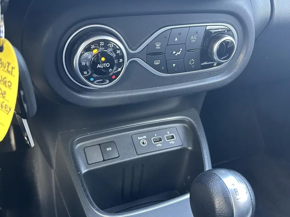 Renault Twingo . R80 Intens uit 2021, foto 13