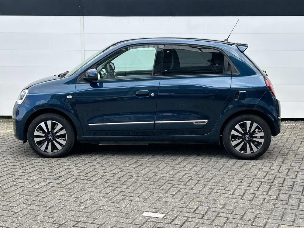 Renault Twingo . R80 Intens uit 2021, foto 15