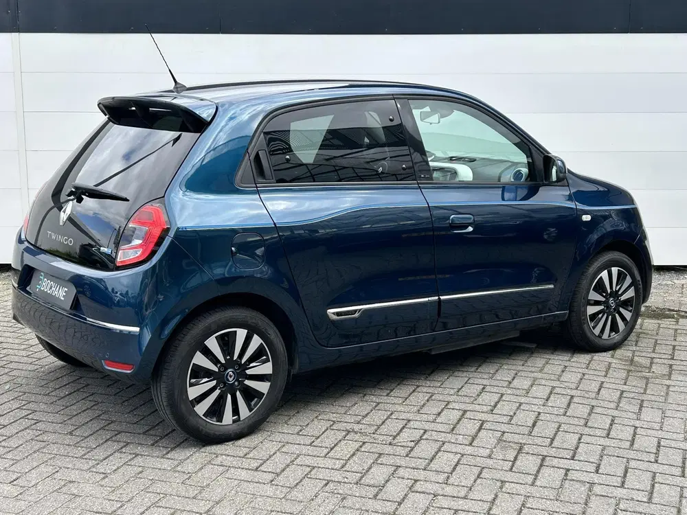 Renault Twingo . R80 Intens uit 2021, foto 2