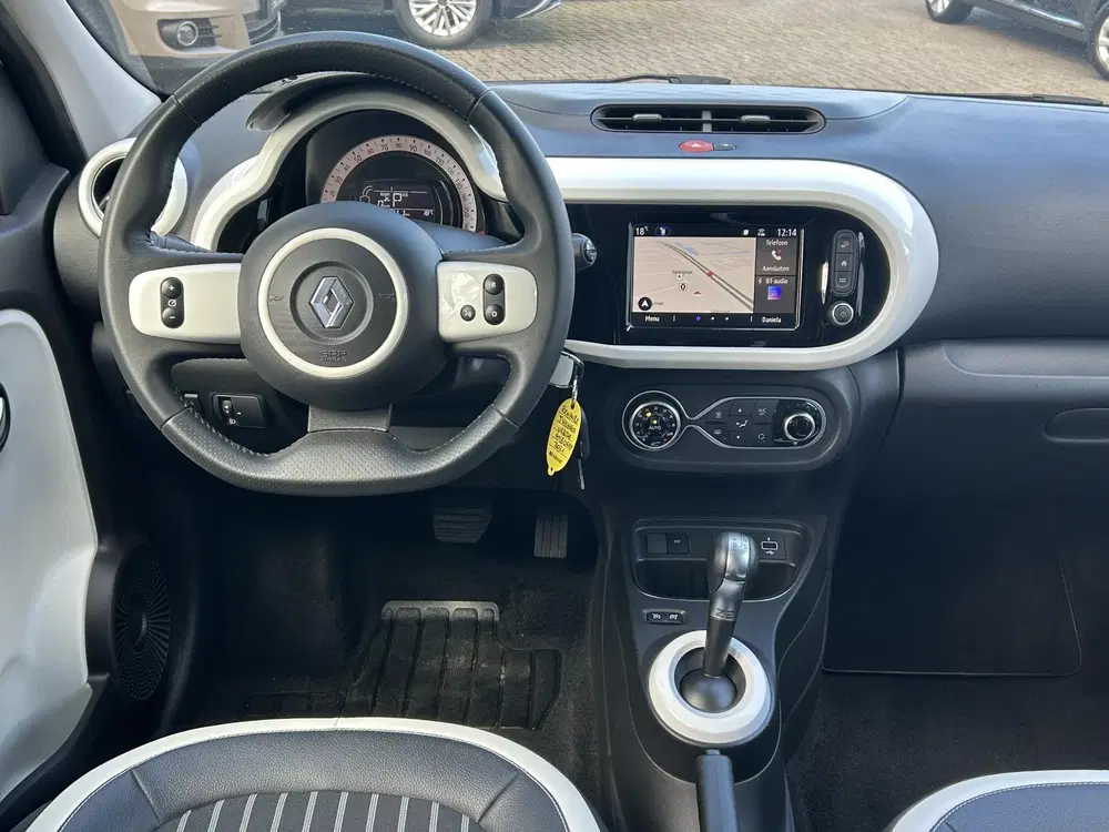 Renault Twingo . R80 Intens uit 2021, foto 3