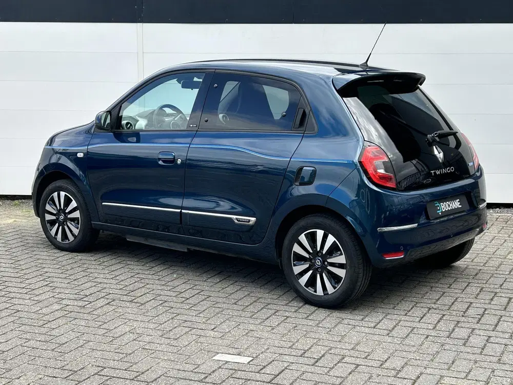 Renault Twingo . R80 Intens uit 2021, foto 6