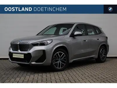 BMW iX1 xDrive30 M Sport uit 2024