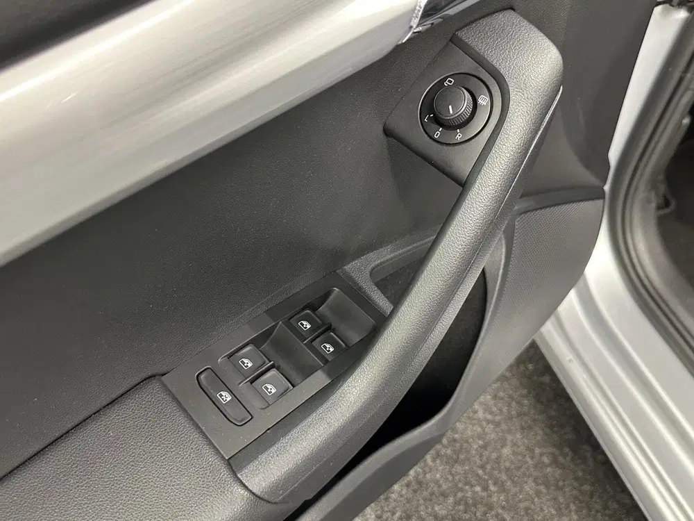 Skoda Octavia 1.0 TSI Greentech Style Business NAVI CARP uit 2019, foto 15