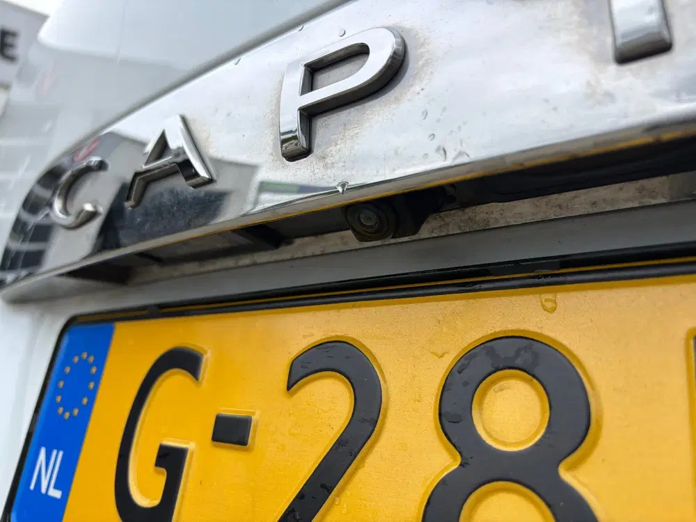 Renault Captur 0.9 TCe Intens uit 2019, foto 13