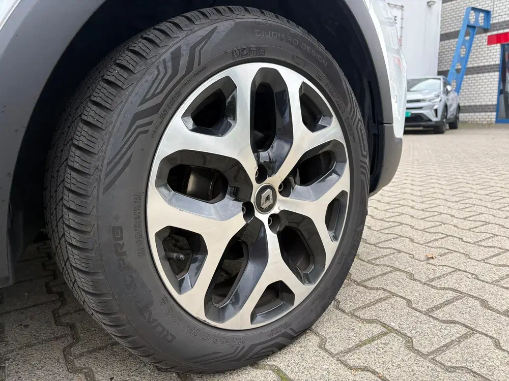 Renault Captur 0.9 TCe Intens uit 2019, foto 6