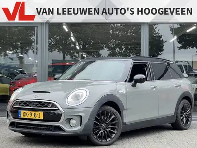 Mini Clubman Mini 2.0 Cooper S Business Plus uit 2019