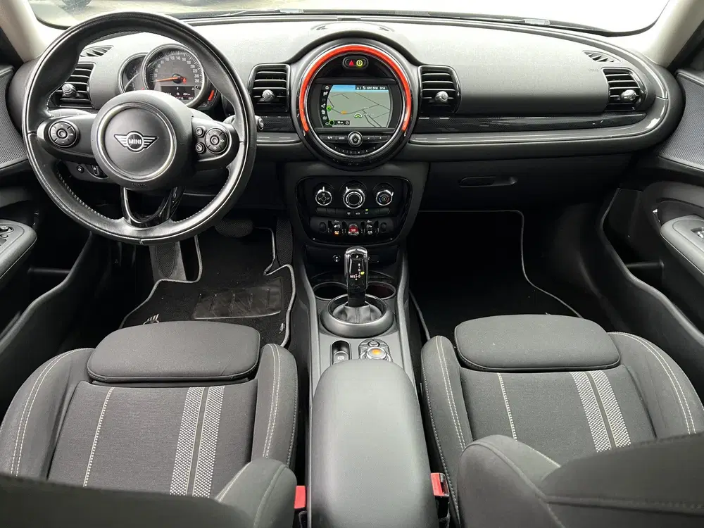 Mini Clubman Mini 2.0 Cooper S Business Plus uit 2019, foto 11