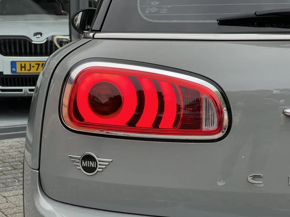 Mini Clubman Mini 2.0 Cooper S Business Plus uit 2019, foto 15