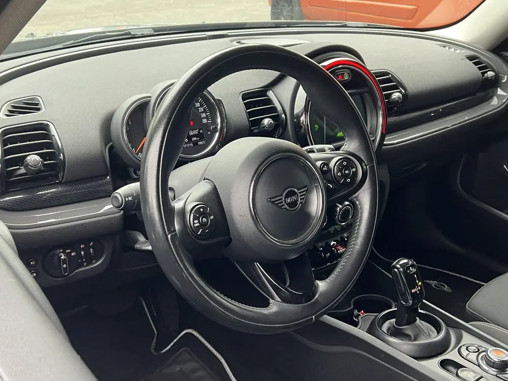 Mini Clubman Mini 2.0 Cooper S Business Plus uit 2019, foto 3
