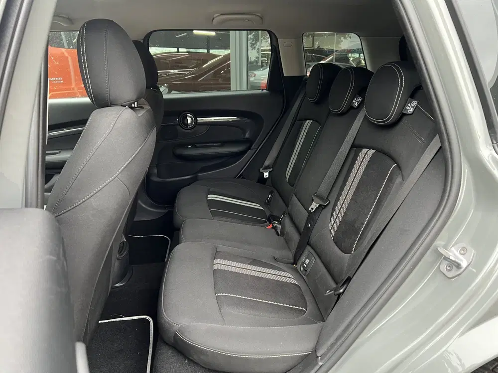 Mini Clubman Mini 2.0 Cooper S Business Plus uit 2019, foto 5