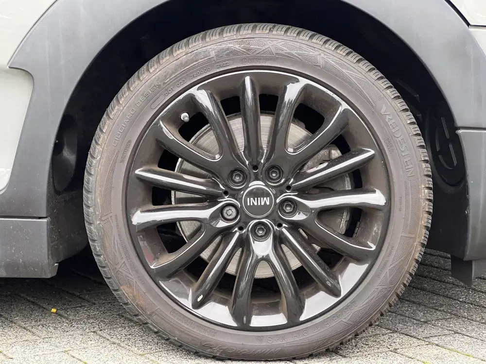 Mini Clubman Mini 2.0 Cooper S Business Plus uit 2019, foto 9