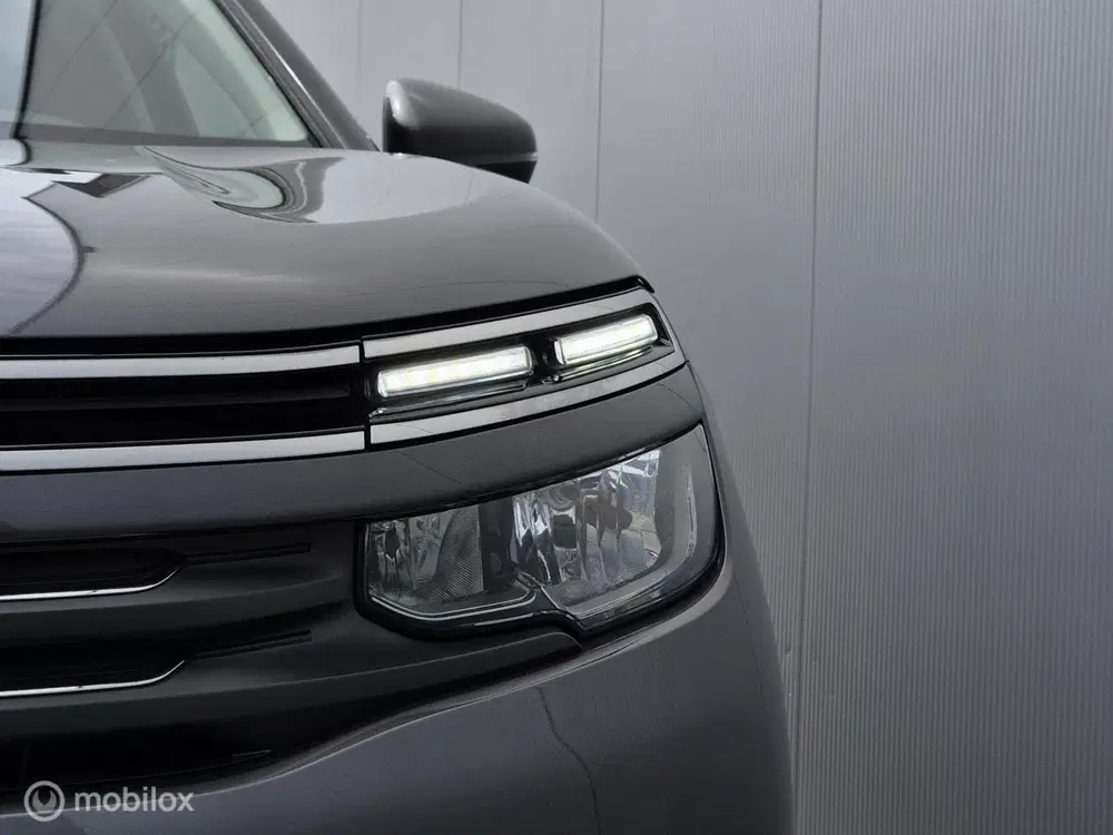 Citroën C5 Aircross CITROEN C5 AIRCROSS 1.2 PURETECH FEEL uit 2019, foto 15