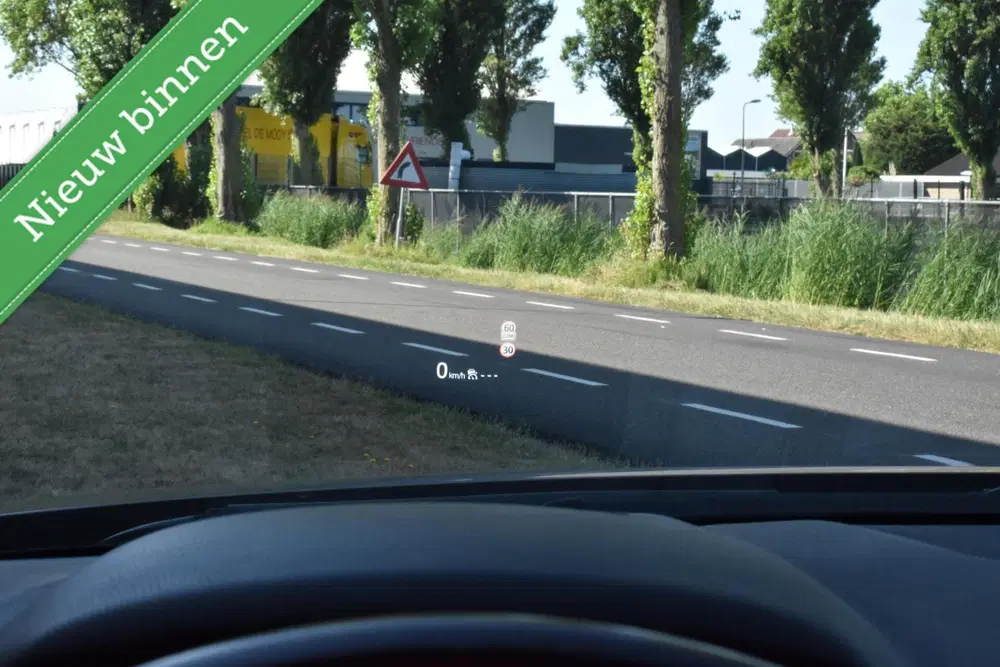 Mazda 6 2.0 SkyActiv-G 165 LED uit 2019, foto 7
