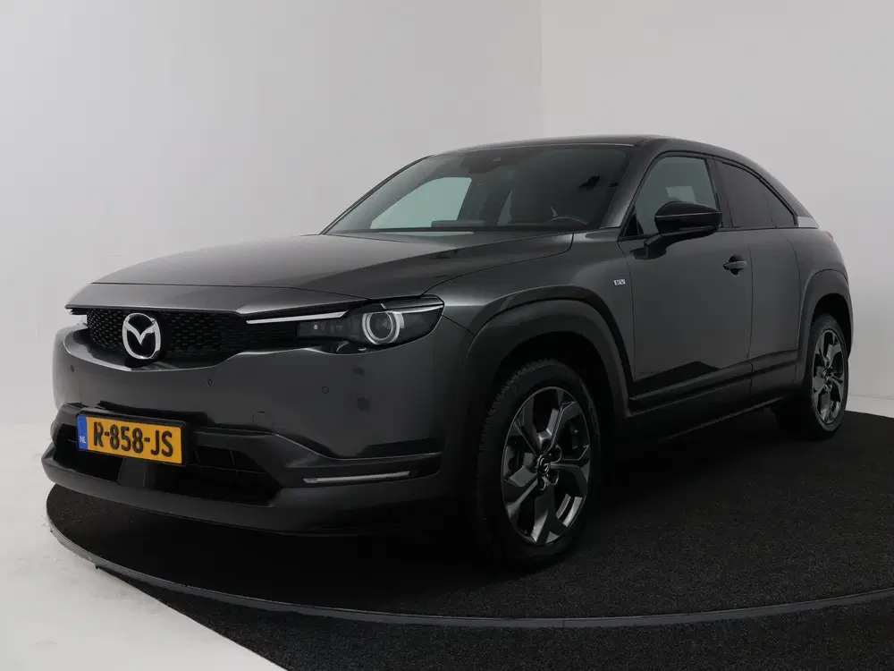 Mazda MX-30 e-SkyActiv EV 145 Advantage 36 kWh uit 2022