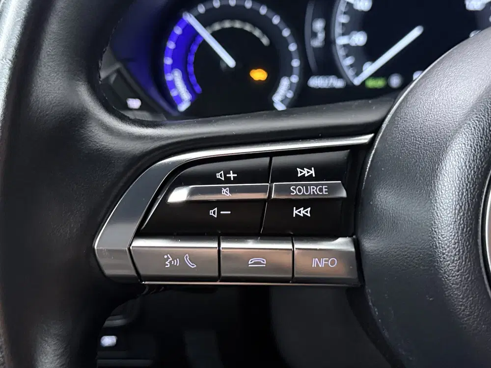 Mazda MX-30 e-SkyActiv EV 145 Advantage 36 kWh uit 2022, foto 10