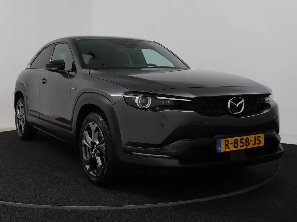 Mazda MX-30 e-SkyActiv EV 145 Advantage 36 kWh uit 2022, foto 15