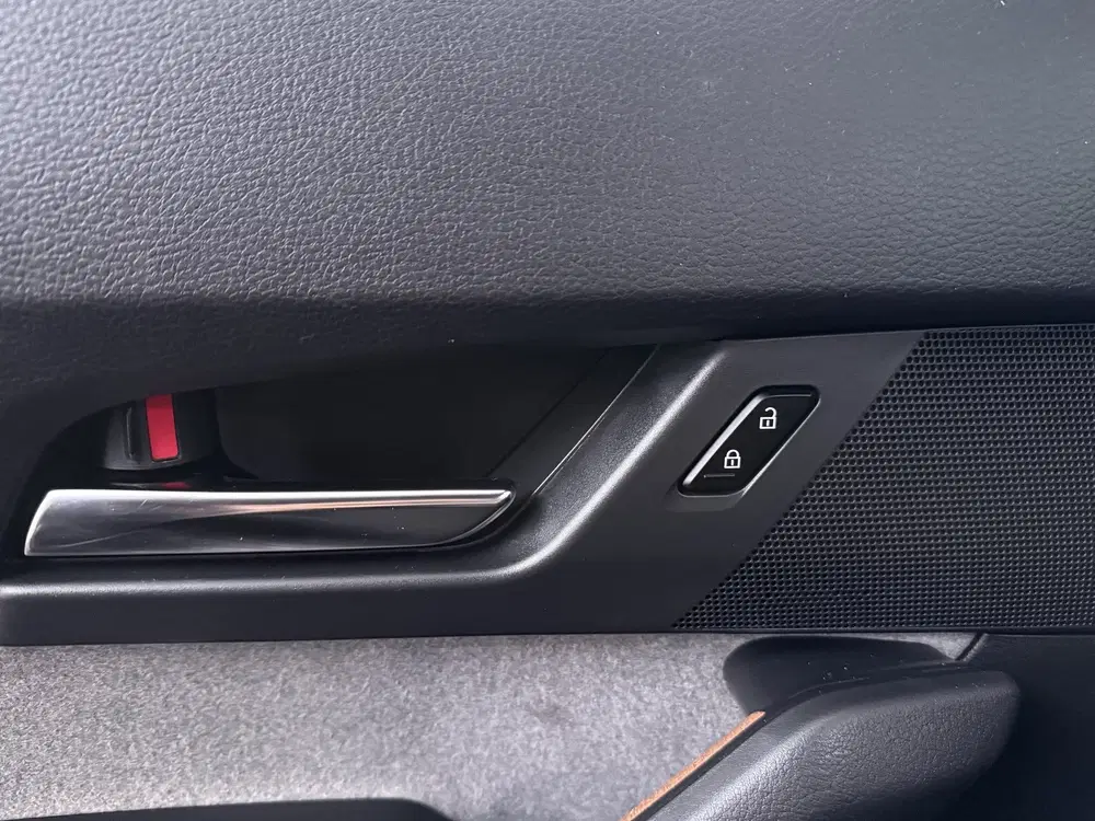 Mazda MX-30 e-SkyActiv EV 145 Advantage 36 kWh uit 2022, foto 5