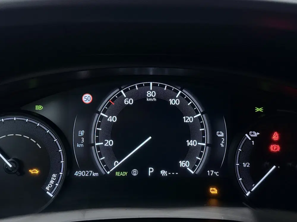Mazda MX-30 e-SkyActiv EV 145 Advantage 36 kWh uit 2022, foto 7