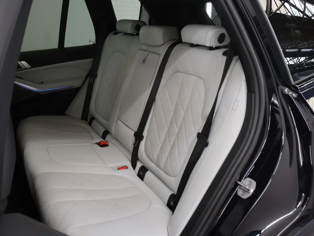 BMW X5 xDrive45e High Executive M Sport uit 2022, foto 12