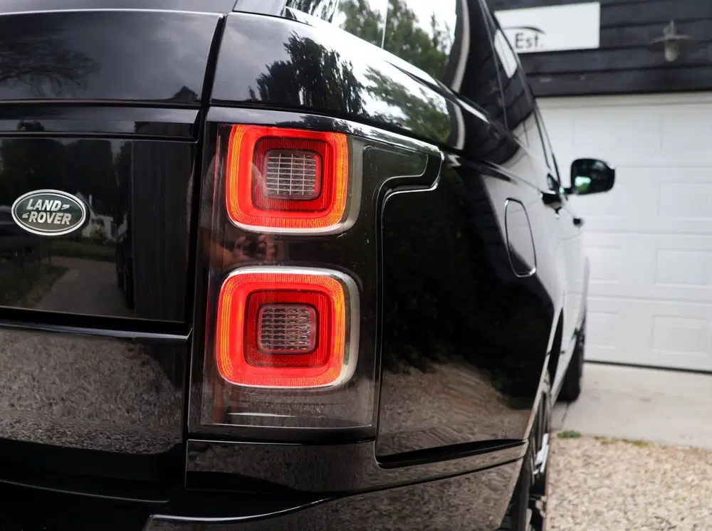 Land Rover Range Rover P400e Vogue-Pano-Trekhaak-DealerOH-Me uit 2019, foto 7