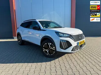 Peugeot 2008 EV Allure Avantage 54 kWh uit 2025