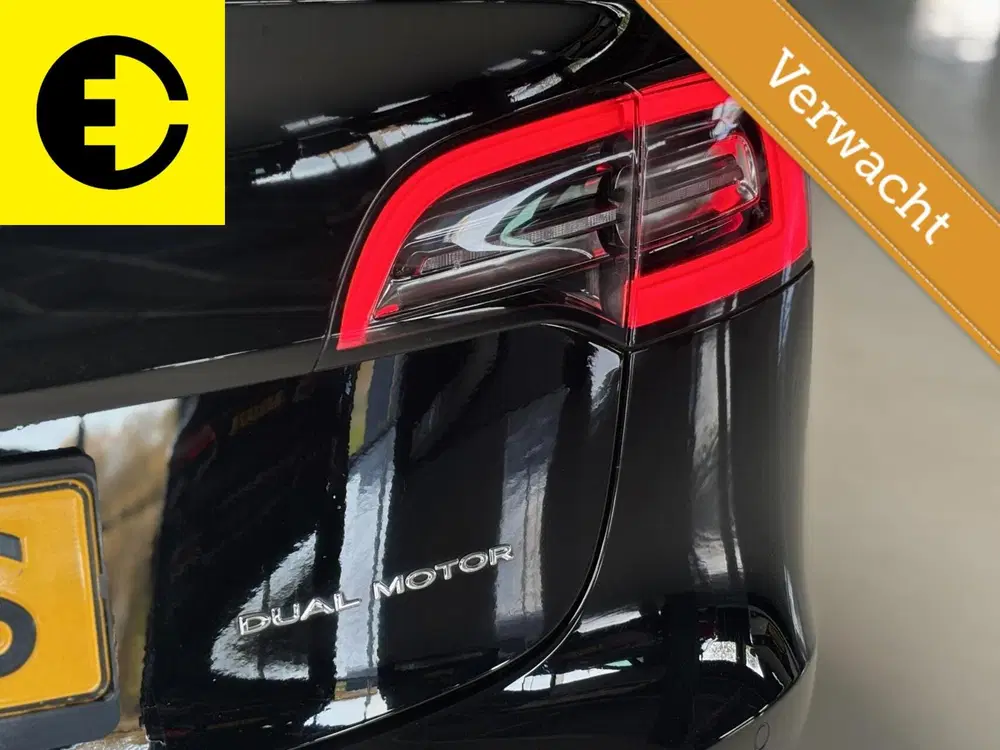 Tesla Model 3 Long Range AWD 75 kWh uit 2019, foto 10