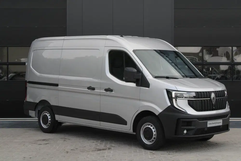 Renault Master T35 2.0 dCi 170pk L2H2 Extra uit 2024, foto 3