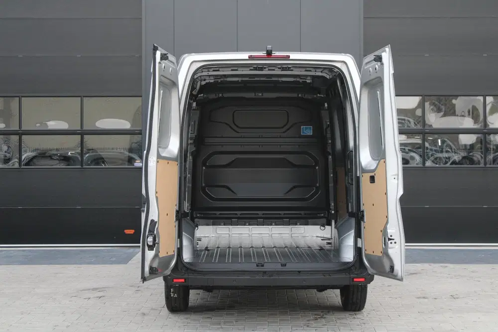 Renault Master T35 2.0 dCi 170pk L2H2 Extra uit 2024, foto 9