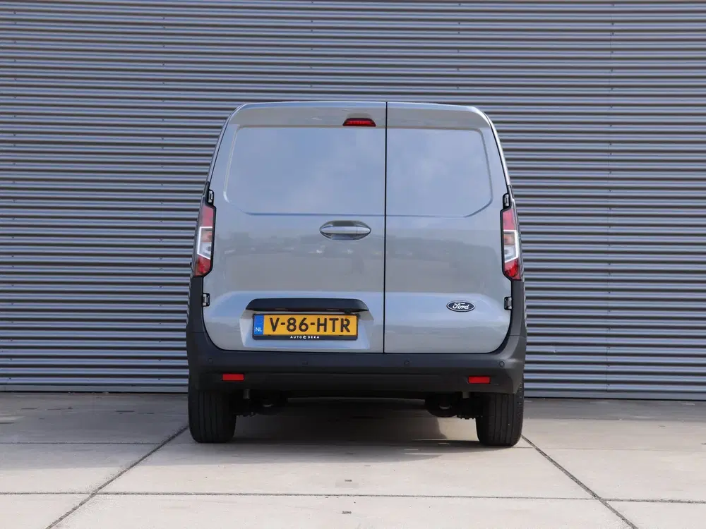 Ford Transit Courier 1.0 EcoBoost Limited Automaat *Navigati uit 2024, foto 10