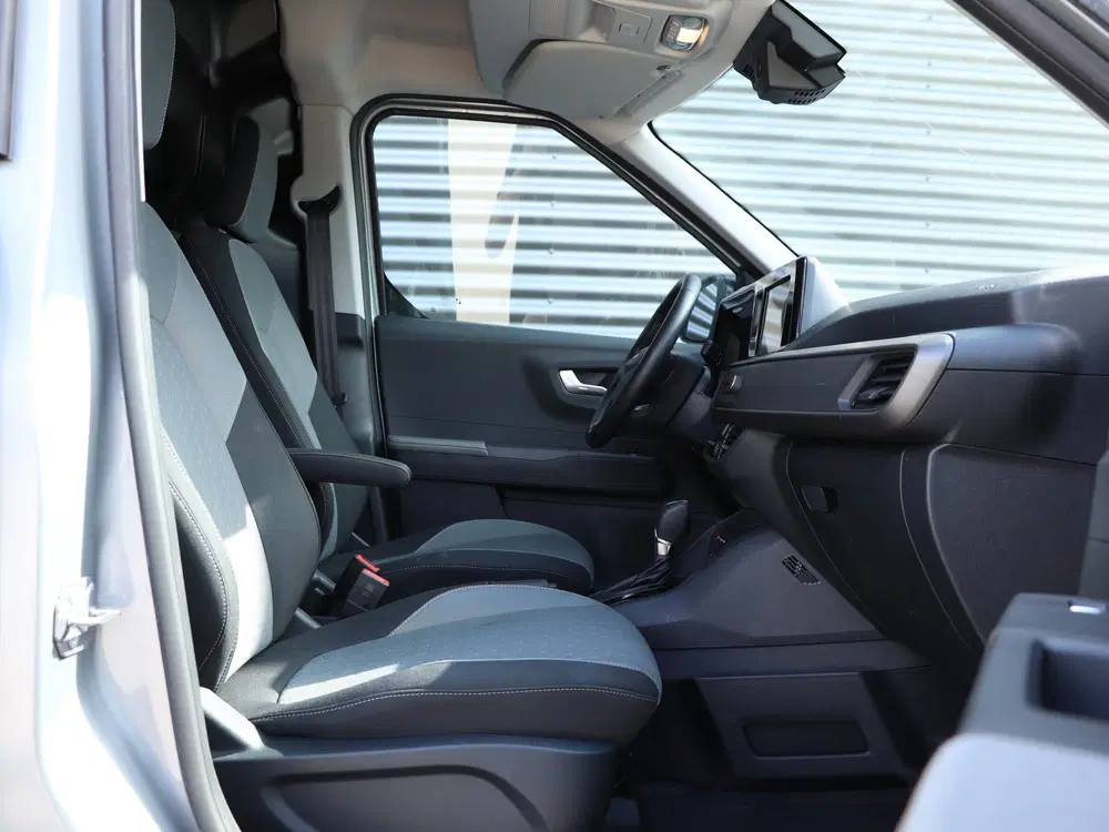 Ford Transit Courier 1.0 EcoBoost Limited Automaat *Navigati uit 2024, foto 7