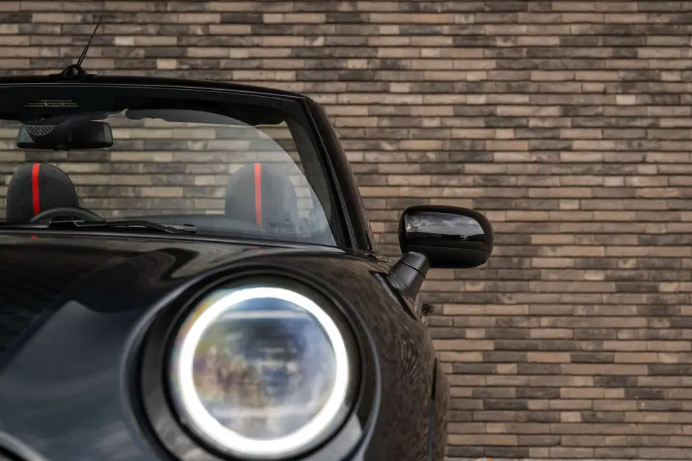 Mini Cabrio 2.0 Cooper C John Cooper Works XL uit 2025, foto 5