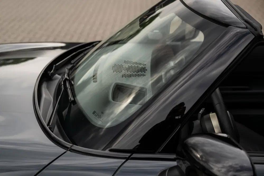 Mini Cabrio 2.0 Cooper C John Cooper Works XL uit 2025, foto 7