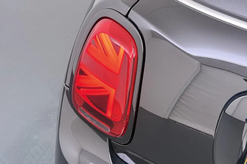 Mini Cooper S 2.0 Cooper S Rockingham GT Edition 1e eig. uit 2021, foto 11