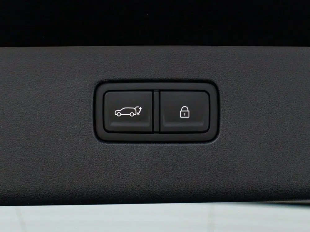 Hyundai IONIQ Connect AWD 7persoons 110.3 kWh uit 2026, foto 15