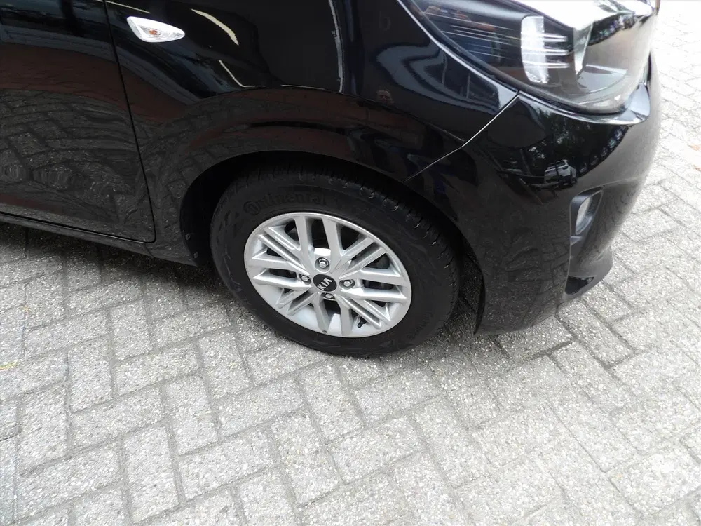 Kia Picanto 1.0 DPi DynamicLine Org. Ned. 20.000km uit 2021, foto 13