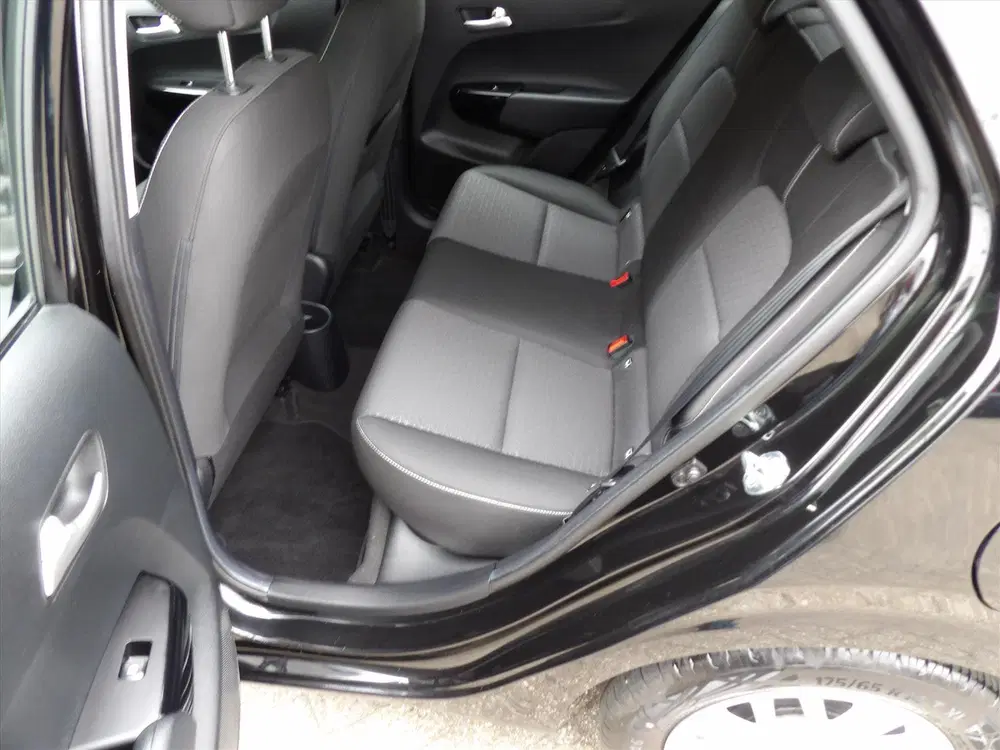 Kia Picanto 1.0 DPi DynamicLine Org. Ned. 20.000km uit 2021, foto 15