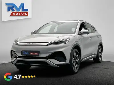 BYD Atto 3 Design 60 kWh uit 2023