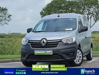 Renault Kangoo EXPRESS 1.5 dci 95 comfort uit 2022