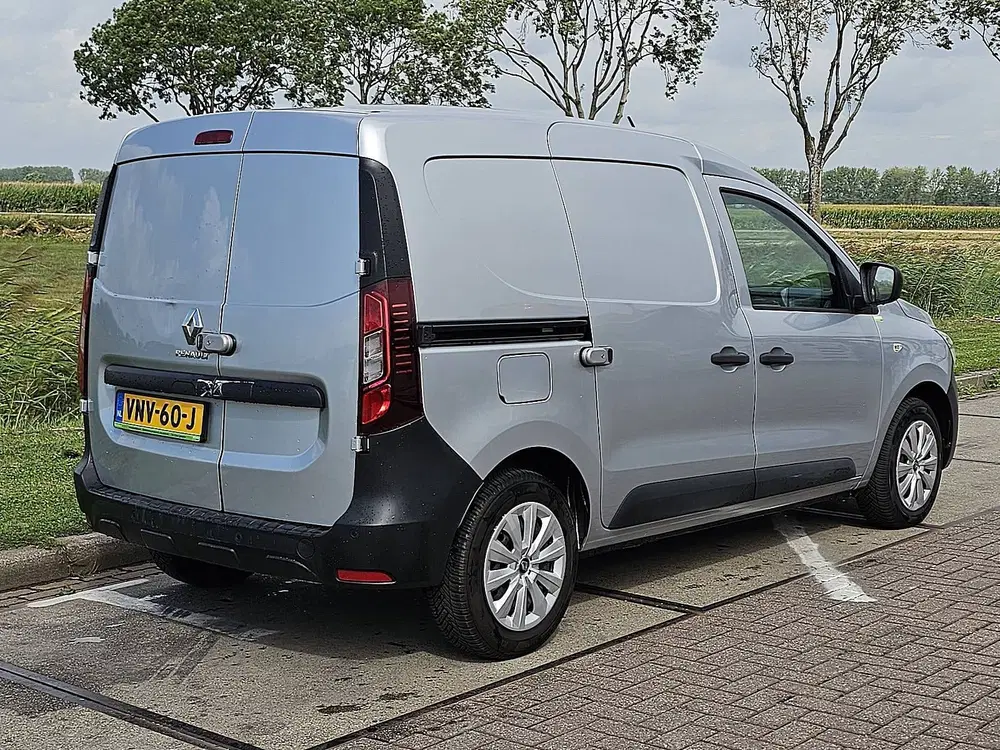 Renault Kangoo EXPRESS 1.5 dci 95 comfort uit 2022, foto 3