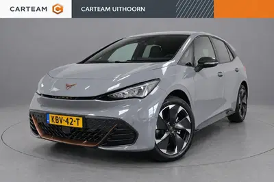 Cupra Born Business 62 kWh uit 2024